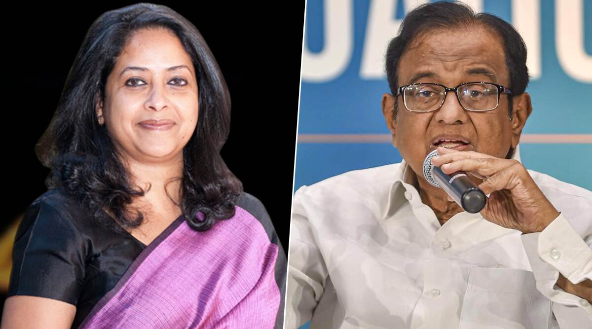 Sharmistha Mukherjee Hits Out at P Chidambaram For Congratulating AAP on Its Victory in Delhi Assembly Elections 2020 After Congress Again Drew Blank, Asks 'Should PCC Shut Shop?' Sharmistha Mukherjee Hits Out at P Chidambaram For Congratulating AAP on Its Victory in Delhi Assembly Elections 2020 After Congress Again Drew Blank, Asks 'Should PCC Shut Shop?'