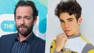 Academy Explains the Exclusion of Luke Perry, Cameron Boyce From Oscars 2020 In Memoriam Segment