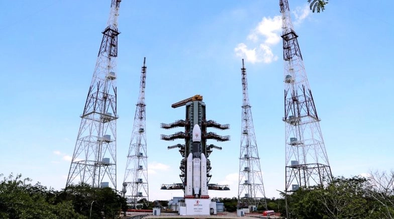 Ganganyaan Mission: Four IAF Pilots Undergoing Training in Russia