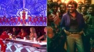 Rajinikanth's Petta Song Marana Mass Enthralls International Audiences Thanks to &nbsp;V Unbeatable's Killer Act on&nbsp; America's Got Talent (Watch Video)