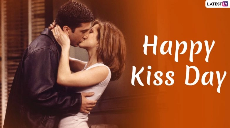 Kiss Day 2020 Hot Beauty Tips: How to Get Juicy, Plump and Kissable Lips Before Valentine's Day