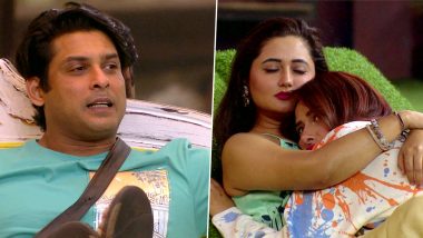 Bigg Boss 13 Episode 97 Sneak Peek 04 | 12 Feb 2020: Mahira Tries To Patch Up Sidharth And Rashami