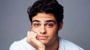 Noah Centineo to Star As Atom Smasher in Dwayne Johnson's DC Movie Black Adam