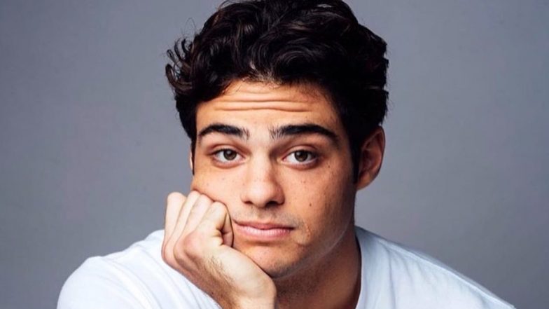 Noah Centineo Opens Up About His Drug Addiction From the Age of 17
