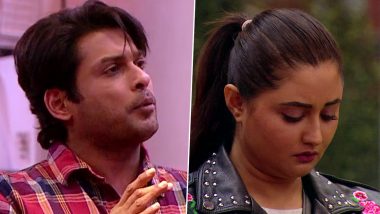 Bigg Boss 13 Ep 97 Sneak Peek 02 | 12 Feb 2020: Sidharth Shukla Reveals The Truth About Rashami Desai