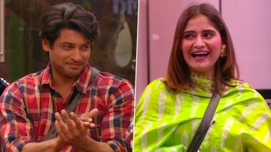 Bigg Boss 13 Ep 97 Sneak Peek 03 | 12 Feb 2020: Arti Talks About Her Feelings For Sidharth Shukla