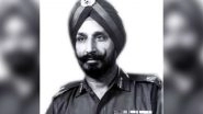 Lt Gen Jagjit Singh Aurora 104th Birth Anniversary: Facts About Indian Army Officer Known For Heroics in 1971 War Against Pakistan