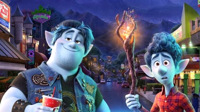 Onward: Chris Pratt, Tom Holland Voiced Disney-Pixar’s Animated Movie Gets an India Release Date
