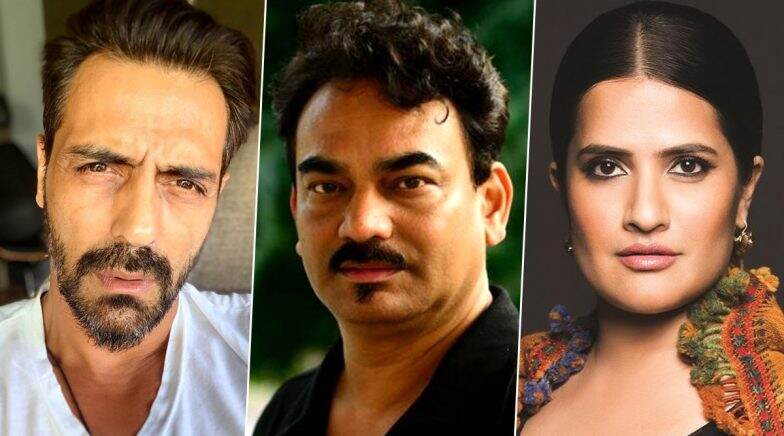 Wendell Rodricks Passes Away: Arjun Rampal, Sona Mohapatra and Other Bollywood Celebs Pay Tribute 