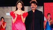 Wendell Rodricks Passes Away: Anushka Sharma Shares an Emotional Post Mourning the Loss of Indian Designer&nbsp;