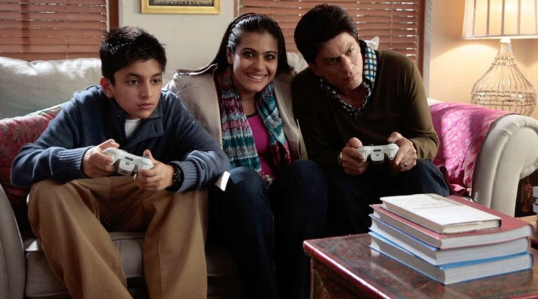 10 Years Of My Name is Khan: Karan Johar, Kajol Share A Nostalgic BTS Video