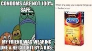 International Condom Day 2020 Funny Memes and Jokes: From Condom Flavours to Valentine's Day, Hilarious Posts You Shouldn't Miss!