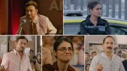 Angrezi Medium Trailer: Irrfan, Radhika Madan, Kareena Kapoor's Film Looks Like a Beautiful Ode To Fatherhood (Watch Video)