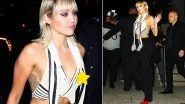 Miley Cyrus Nip Slip: Singer Shares Wardrobe Malfunction Pics on Instagram with the Most Savage Caption Ever!