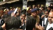 Lucknow: Explosion Inside Court Complex; Three Live Bombs Recovered, Several Injured