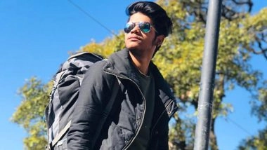Nishant Piyush – How the 21-Year-Old Digital Influencer Became an Inspiration for Youth