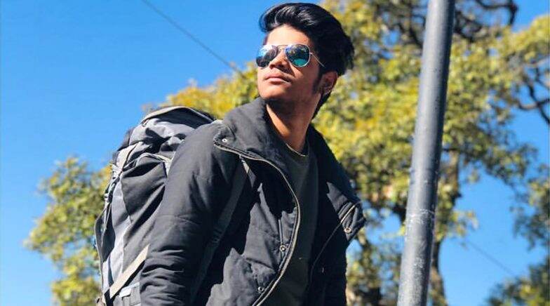 Nishant Piyush – How the 21-Year-Old Digital Influencer Became an Inspiration for Youth