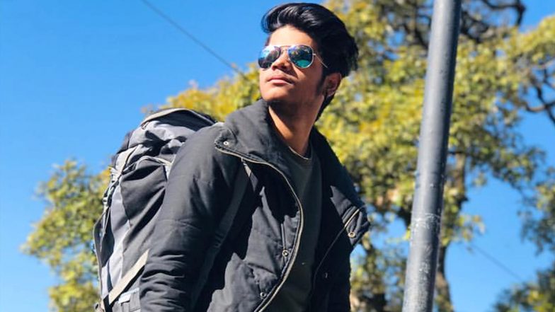 Nishant Piyush &ndash; How the 21-Year-Old Digital Influencer Became an Inspiration for Youth