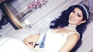 Priyanka Chopra Shares a Throwback Picture from Her Miss World Win With a Girl Power Message (See Pic)