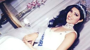 Priyanka Chopra Shares a Throwback Picture from Her Miss World Win With a Girl Power Message (See Pic)