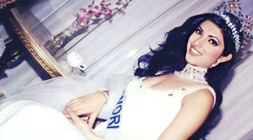 Priyanka Chopra Shares a Throwback Picture from Her Miss World Win With a Girl Power Message (See Pic)