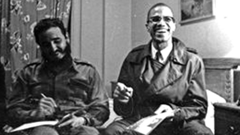 Netflix Malcolm X Murder Case Documentary Influences Manhattan District Attorney to Review the 1965 Old Case