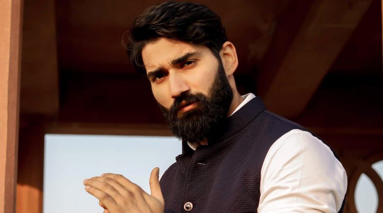 Making the Heads Turn, Meet Men’s Fashion Influencer Puneet Tyagi from Fashion Capital Delhi