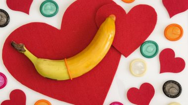 How To Wear Condoms: Tricks to Slip In Protection Without Losing Erection During Sex And Have The Best Valentine's day Orgasm EVER!