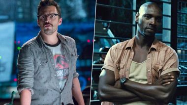 Jurassic World 3: Jake Johnson, Omar Sy Returning for Chris Pratt’s Dinosaur Movie