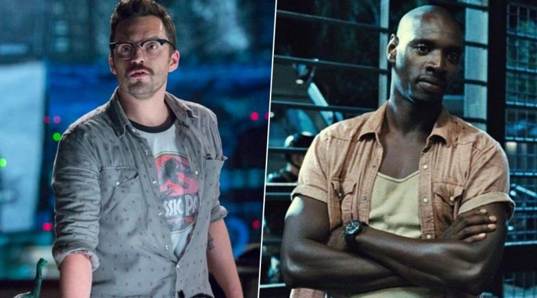 Jurassic World 3: Jake Johnson, Omar Returning for Chris Pratt’s Dinosaurs Movie