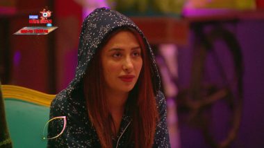 Bigg Boss 13 Episode 98 Updates | 13 Feb 2020: Mahira Sharma Exits, Vicky Kaushal Scares Housemates