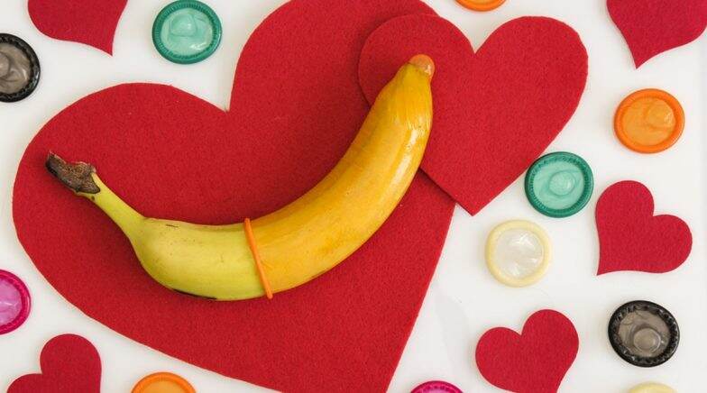 How To Wear Condoms: Tricks to Slip In Protection Without Losing Erection During Sex 