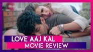Love Aaj Kal Movie Review: Sara Ali Khan, Kartik Aaryan's Romantic Drama Is Disappointing