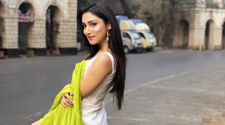 Ek Deewaana Tha Actress Donal Bisht to Star in Abhijit Vaghani Song Bepata’s Music Video