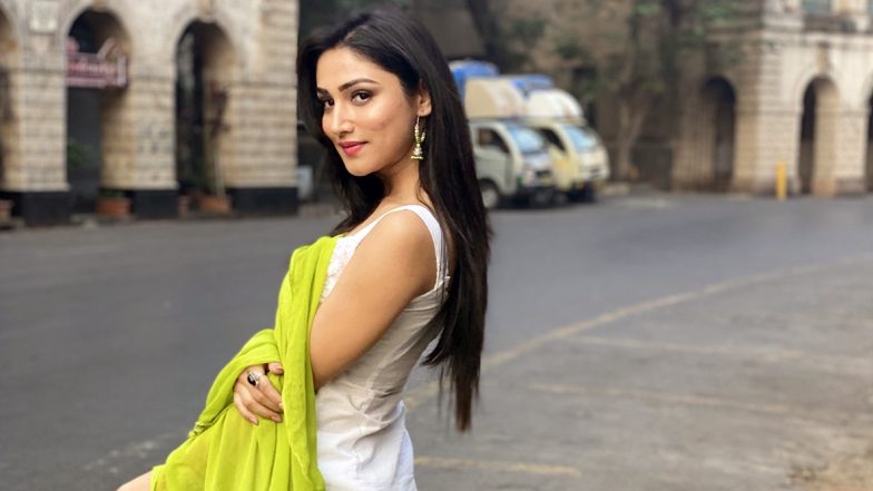 Ek Deewaana Tha Actress Donal Bisht to Star in Abhijit Vaghani Song Bepata’s Music Video