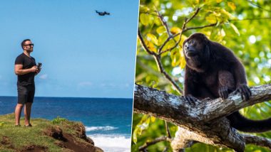 Filmmaker Jeff Colhoun Documents Sustainable Tourism on Costa Rica