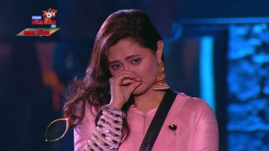 Bigg Boss 13 Episode 99 Sneak Peek 02 | 14 Feb 2020: Rashami Desai Cries Watching Her Montage