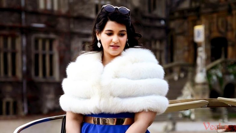 Saroj Ka Rishta: Shahid Kapoor’s Sister Sanah Kapoor to Star in Yet Another Comedy-Drama