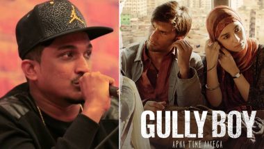 Rapper Divine on Life After One Year of Ranveer Singh’s Gully Boy: ‘I Am Still Walking in the Same Gully, We Are Doing the Same Things’