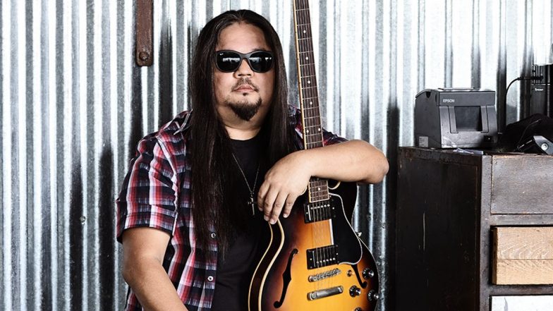 Parikrama Lead Guitarist Sonam Sherpa Dies at 48 Due to Cardiac Arrest
