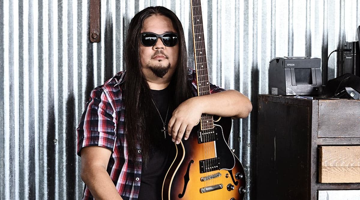 Parikrama Lead Guitarist Sonam Sherpa Dies at 48 Due to Cardiac Arrest Parikrama Lead Guitarist Sonam Sherpa Dies at 48 Due to Cardiac Arrest