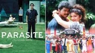 Parasite in Legal Trouble After Vijay Thalapathy Starrer Minsara Kanna&rsquo;s Producer Demands Compensation for Plagiarising His Movie&rsquo;s Core Plot