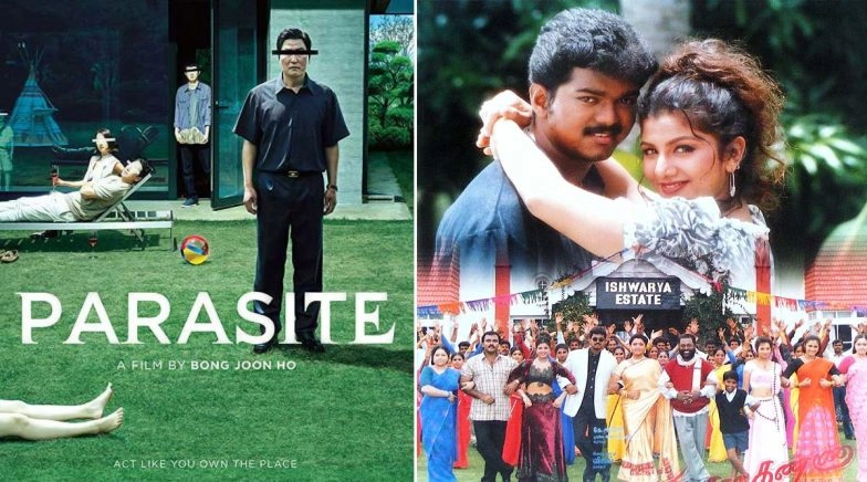 Parasite in Legal Trouble After Minsara Kanna’s Producer Demands Compensation