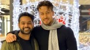 Baaghi 3: Dance India Dance&rsquo;s Prince Gupta Feels Blessed to Debut As Choreographer for Tiger Shroff&rsquo;s &lsquo;Dus Bahane 2.0&rsquo;