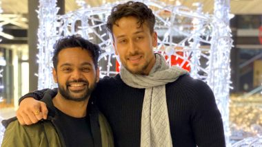 Baaghi 3: Dance India Dance’s Prince Gupta Feels Blessed to Debut As Choreographer for Tiger Shroff’s ‘Dus Bahane 2.0’