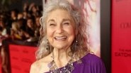 Sex And The City Actress Lynn Cohen Passes Away at 86