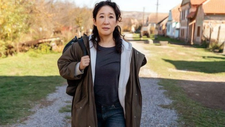 Sandra Oh Rules Out Return to Grey’s Anatomy, Says ‘There Are So Many New Projects and I’d Have to Say No’