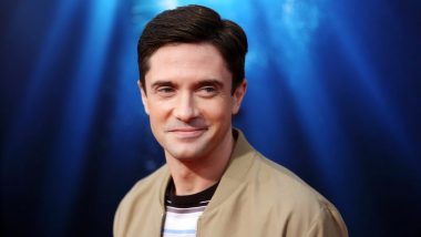 Topher Grace Returning to TV with a Family Comedy Pilot 'Home Economics'