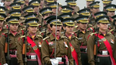 Women in Armed Forces: Supreme Court Directs Centre to Grant Permanent Commission to Women Officers, Says Their Exclusion Goes Against Equal Opportunity in Public Service