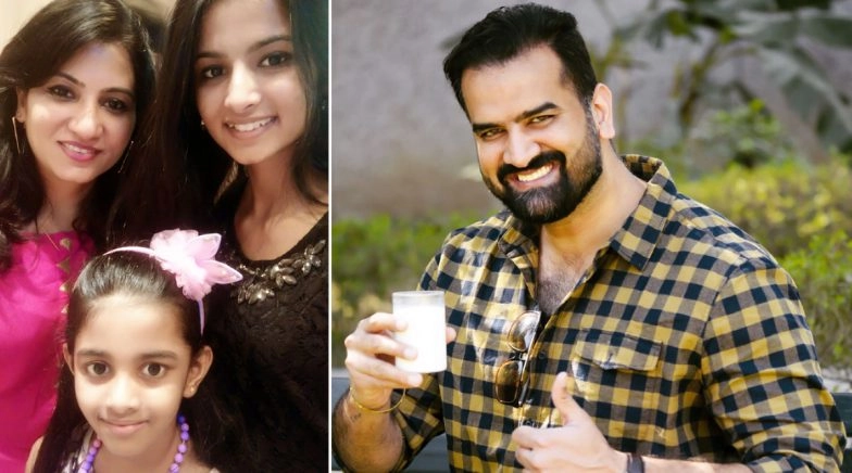 Women Share Cool Pics Under #SantoorMomsTwitter, While Men Reply With #CintholDadsTwitter Photos!